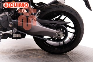 DUCATI MONSTER 821