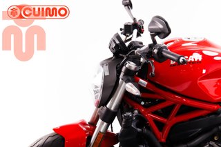 DUCATI MONSTER 821