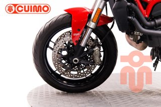 DUCATI MONSTER 821