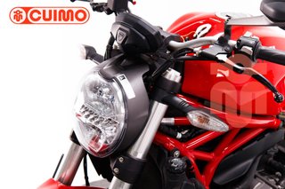 DUCATI MONSTER 821
