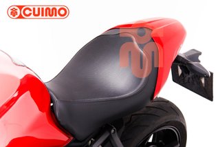 DUCATI MONSTER 821