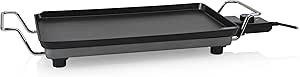 Princess 102240 Plancha Table Chef Superior 46x26