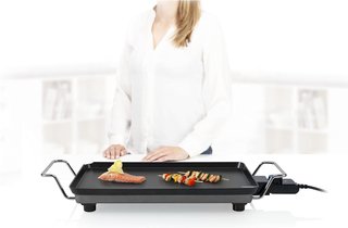 Princess 102240 Plancha Table Chef Superior 46x26