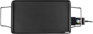 Princess 102240 Plancha Table Chef Superior 46x26