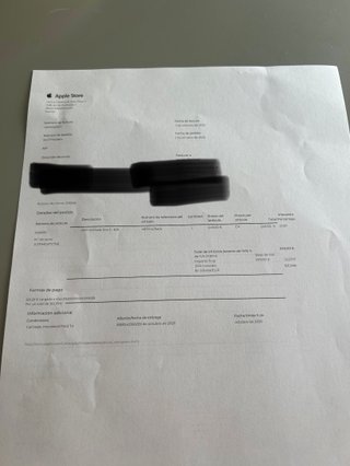 AirPods Pro 3 (Con factura de compra y garantia)