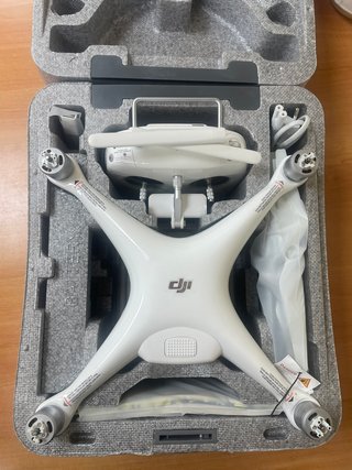 DJi PHANTOM PRO 4 -115822-