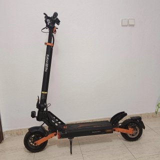 Patín Eléctrico KUGOO G2 PRO