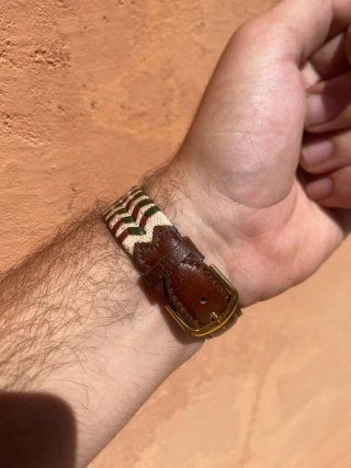 Reloj Timex Vintage Caballero