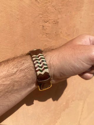 Reloj Timex Vintage Caballero