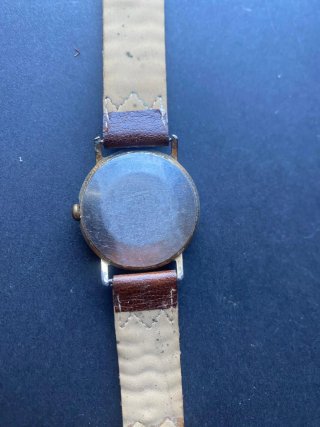 Reloj Timex Vintage Caballero