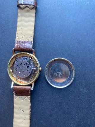 Reloj Timex Vintage Caballero
