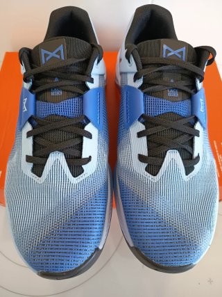 Nike Metcon 10 Talla 45 Azul/Blanco