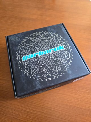 Cassette Garbaruk 12v T-Type 10-52 Gen 2.0