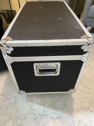 Baúl Profesional Flight Case Road