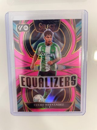 Lote Real Betis Select La Liga Panini