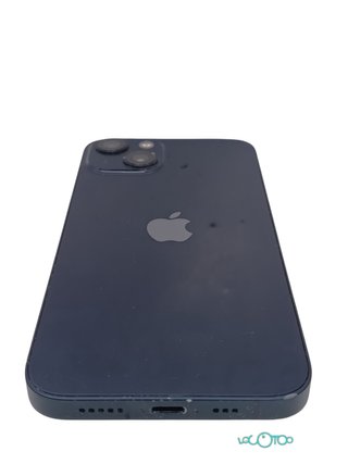 Smartphone Apple iPhone 13 128GB
