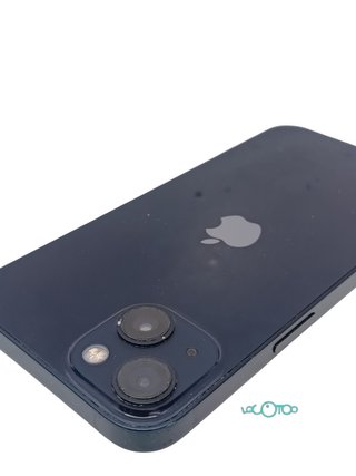 Smartphone Apple iPhone 13 128GB
