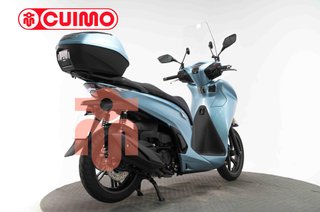 HONDA SCOOPY SH 350 I