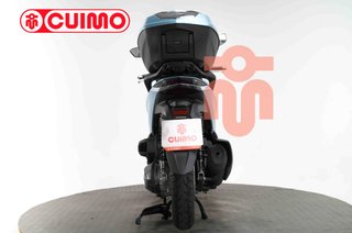HONDA SCOOPY SH 350 I