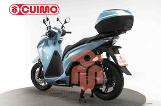 HONDA SCOOPY SH 350 I