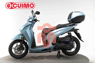 HONDA SCOOPY SH 350 I
