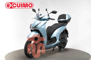 HONDA SCOOPY SH 350 I