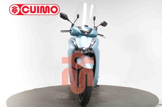 HONDA SCOOPY SH 350 I