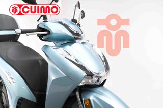 HONDA SCOOPY SH 350 I