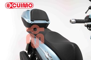 HONDA SCOOPY SH 350 I