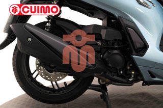 HONDA SCOOPY SH 350 I