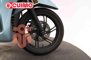 HONDA SCOOPY SH 350 I
