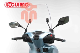 HONDA SCOOPY SH 350 I