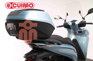 HONDA SCOOPY SH 350 I