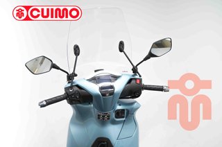 HONDA SCOOPY SH 350 I