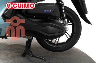 HONDA SCOOPY SH 350 I