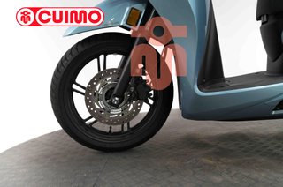 HONDA SCOOPY SH 350 I