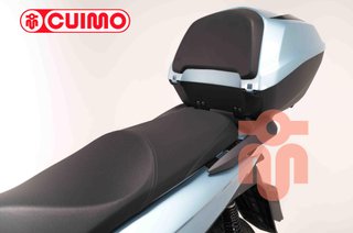 HONDA SCOOPY SH 350 I