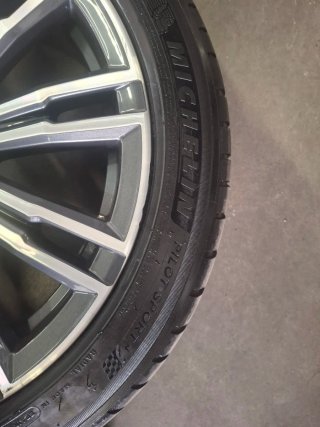 Llantas BMW 18 pulgadas