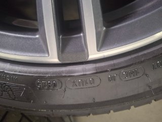 Llantas BMW 18 pulgadas