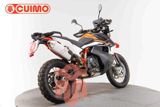 KTM 890 ADVENTURE R