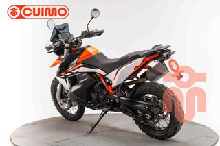 KTM 890 ADVENTURE R