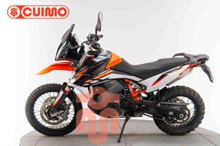 KTM 890 ADVENTURE R