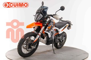 KTM 890 ADVENTURE R