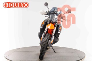 KTM 890 ADVENTURE R