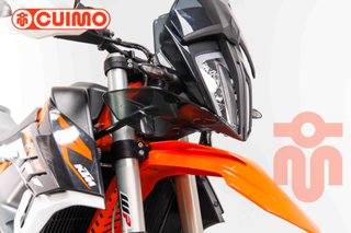 KTM 890 ADVENTURE R