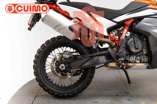 KTM 890 ADVENTURE R