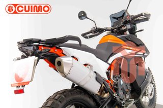 KTM 890 ADVENTURE R