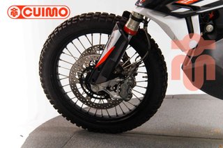 KTM 890 ADVENTURE R