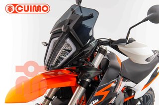 KTM 890 ADVENTURE R