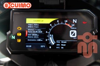 KTM 890 ADVENTURE R